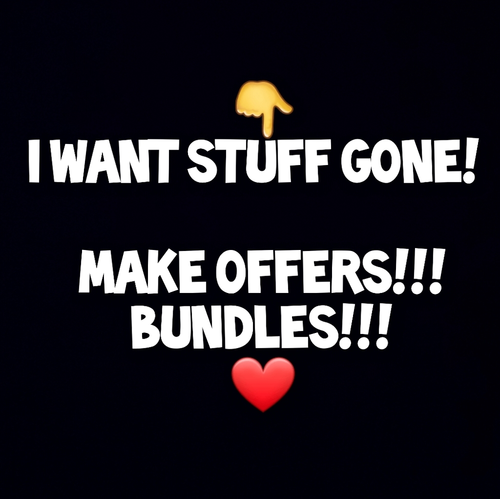 Make offers and bundles